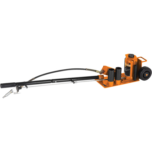 Axle Floor Jacks MAS Chibougamau