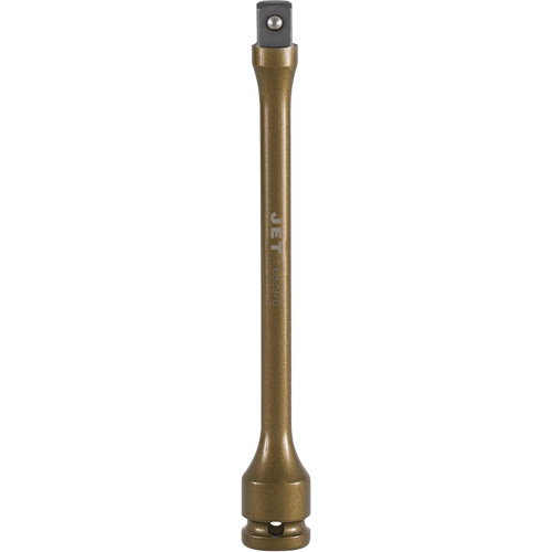 Torque Limiting Extension, 1/2" Drive, 90 ft. lbs. Torque, Gold MAS Chibougamau