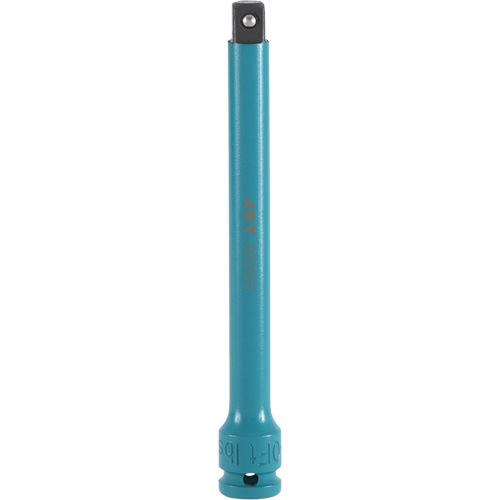 Torque Limiting Extension, 1/2" Drive, 150 ft. lbs. Torque, Turquoise MAS Chibougamau