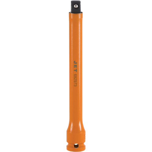 Torque Limiting Extension, 1/2" Drive, 160 ft. lbs Torque, Orange MAS Chibougamau