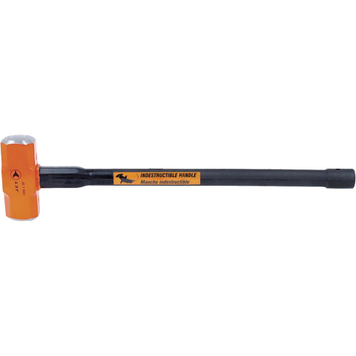 USH-1430 Marteaux indestructibles, 14 lb, 30" MAS Chibougamau