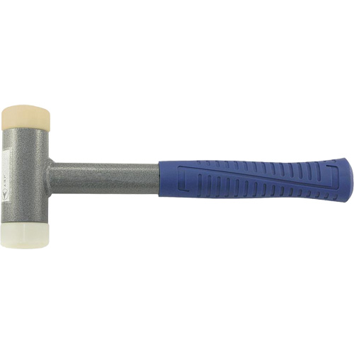 SFH-175 Marteaux sans rebond &agrave; surface douce, 29 oz., Prise Textur&eacute; MAS Chibougamau