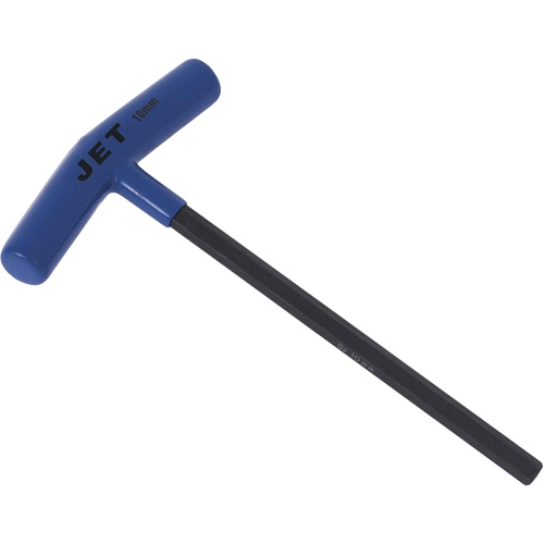 Hex Key Wrenches, Hex End, 2 mm x T Handle MAS Chibougamau