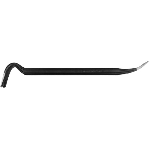 JPWB-24 Barres de d&eacute;molition, Longueur de 24" MAS Chibougamau