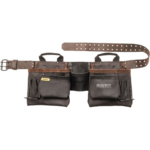 Tool Apron MAS Chibougamau