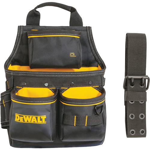 Poche professionnel pour clous, Porte-clous & vis/Professionnel, 13 Poches MAS Chibougamau