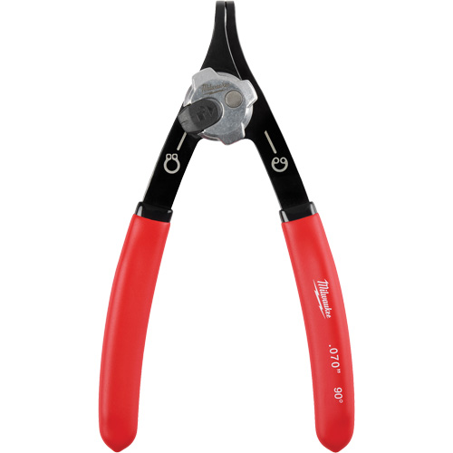 0.07" Convertible Snap Ring Pliers MAS Chibougamau