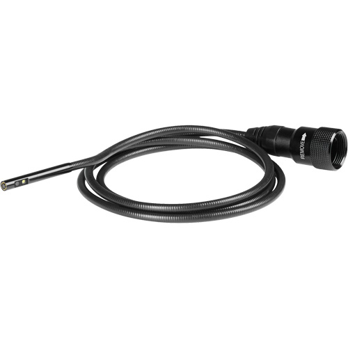 C&acirc;ble de cam&eacute;ra pour endoscope 5 mm MAS Chibougamau