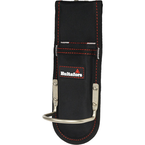 Hammer & Knife Tool Holder, Hammer Holder/Knife Holder, Ballistic Polyester, 1 Pockets MAS Chibougamau