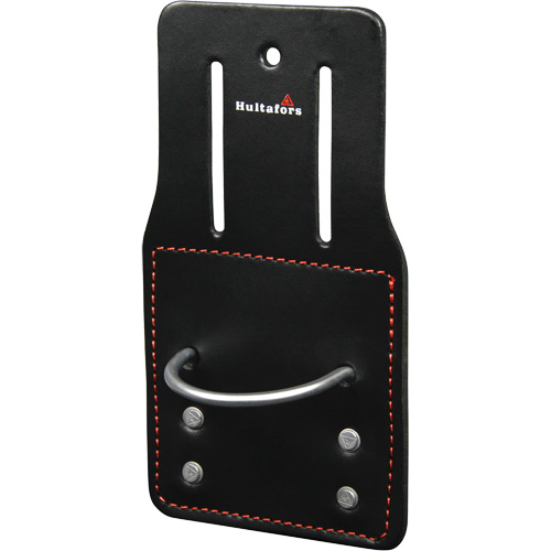 Support pour marteau, Support pour marteau, Cuir, 1 Poches MAS Chibougamau