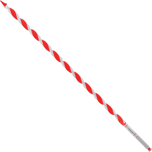 Auger Bit for Wood & Nail-Embedded Wood, 1/2" Diameter, 13-1/2" Flute, 5/16" Hex Shank MAS Chibougamau