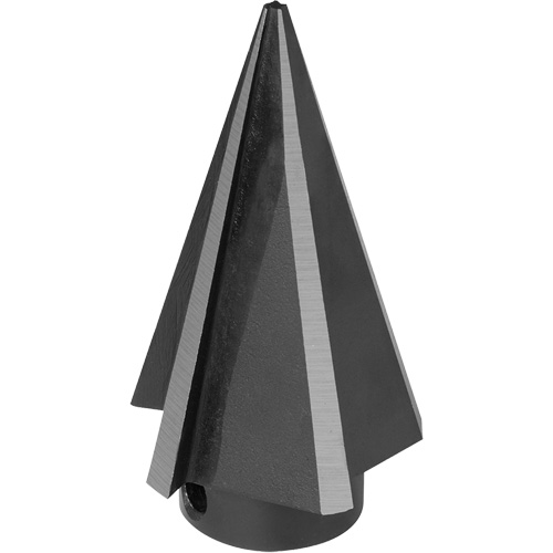 Reamer Cone For MX FUEL Pipe Threading Machine, Taper MAS Chibougamau