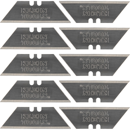 Lames pour couteau utilitaire, Style Simple MAS Chibougamau