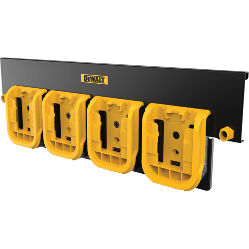 Rail pour batterie MAS Chibougamau