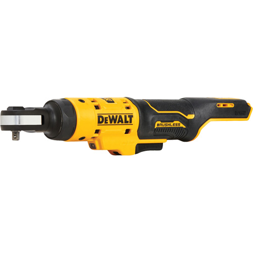 Rochet sans balai XTREME MAX (outil seulement), 12 V, Prise de 1/4" MAS Chibougamau