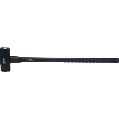 Sledge Hammer, 12 lbs., 36", Fibreglass Handle MAS Chibougamau
