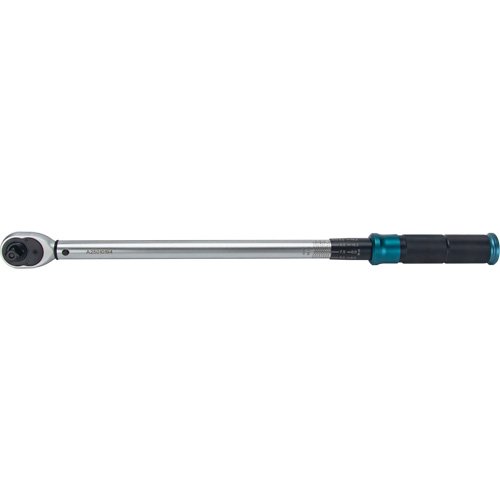 Cl&eacute; dynamom&eacute;trique &agrave; 72 dents, &agrave; cliquer, Entraînement 1/2" carr&eacute;, 25 - 250 lb-pi MAS Chibougamau