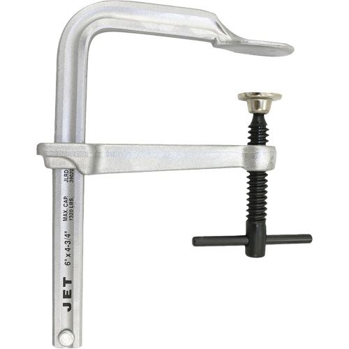 JLRD-20 Serre-joint en L &agrave; usage standard, 20" (508 mm) MAS Chibougamau