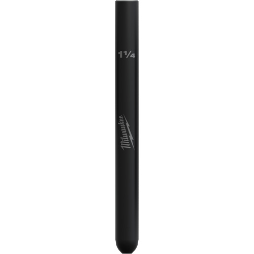 T&ecirc;te de 1-1/4" pour vibrateur &agrave; b&eacute;ton MAS Chibougamau
