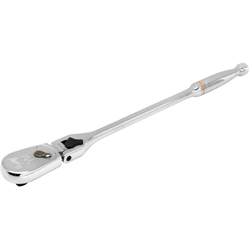 Rochet en goutte d'eau avec t&ecirc;te flexible verrouillable &agrave; 90 dents MAS Chibougamau
