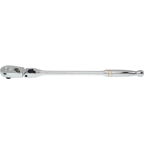 Rochet en goutte d'eau avec t&ecirc;te flexible verrouillable &agrave; 90 dents MAS Chibougamau