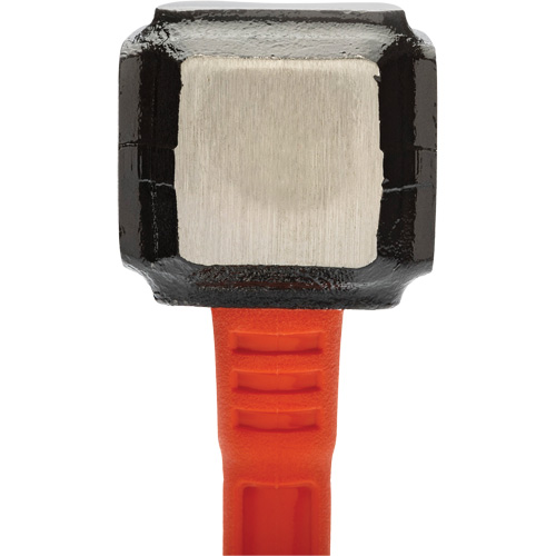 Marteau perforateur, 3 lb, Prise en Fibre de verre, 4" lo MAS Chibougamau