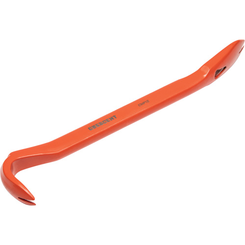 Double End Nail Puller, 2-1/2" W x 12" L MAS Chibougamau