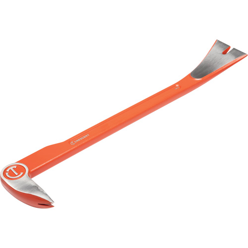Barre-levier pour moulures, 3-1/2" la, 16" lo MAS Chibougamau