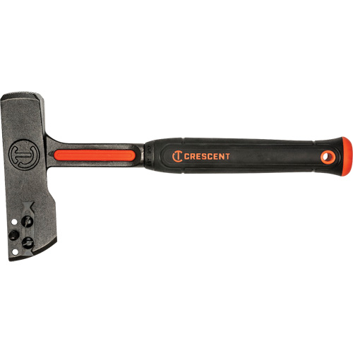 Shingler Hammer MAS Chibougamau