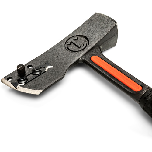 Shingler Hammer MAS Chibougamau