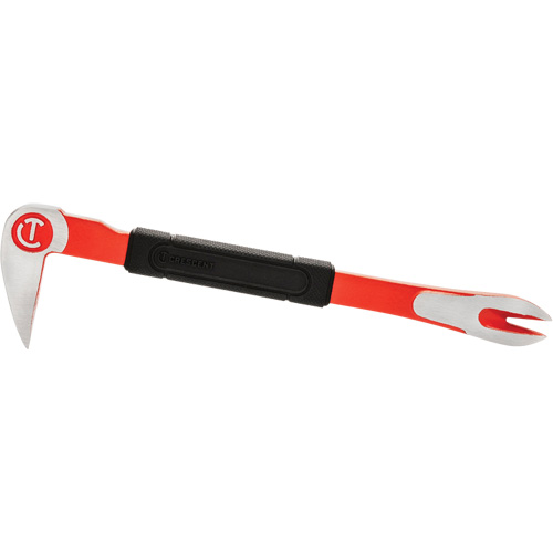 Arrache-clous, 9" lo MAS Chibougamau