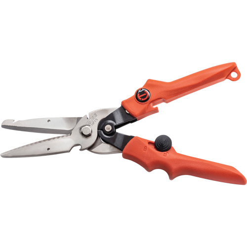 Multi-Purpose Cutter MAS Chibougamau