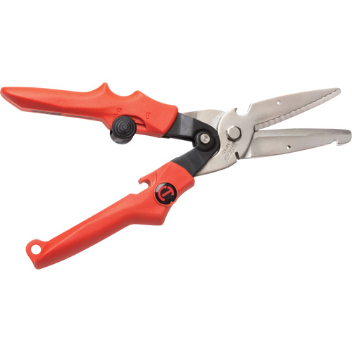 Multi-Purpose Cutter MAS Chibougamau