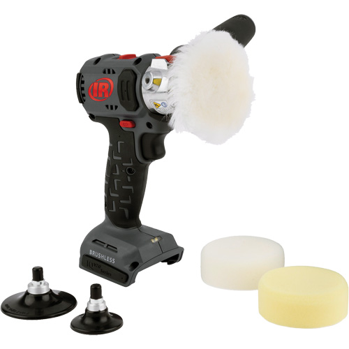 Cordless Polisher & Sander MAS Chibougamau