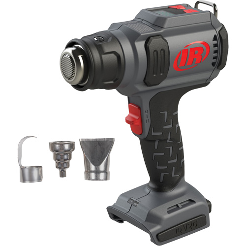 Cordless Heat Gun (Tool Only) MAS Chibougamau