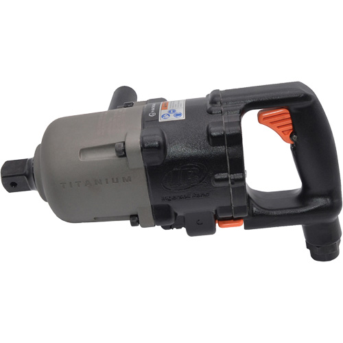 ATEX 3900 Series Impact Wrench, 1" Drive, 1/2" NPT Air Inlet MAS Chibougamau