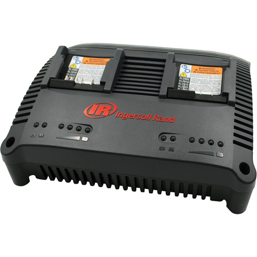 Chargeur universel s&eacute;rie IQV, 12 V/20 V, Lithium-ion MAS Chibougamau
