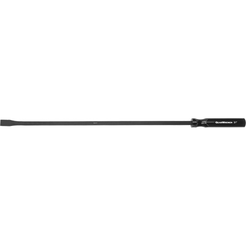 Angled Tip Pry Bar, 4/5" W, 31" L MAS Chibougamau
