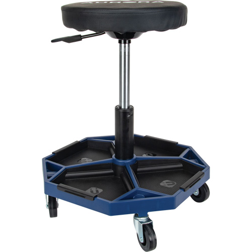 Tabouret pivotant pour travail MAS Chibougamau