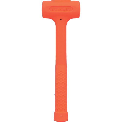 Marteau &agrave; t&ecirc;te standard et face douce Compo-Cast, 10 oz MAS Chibougamau