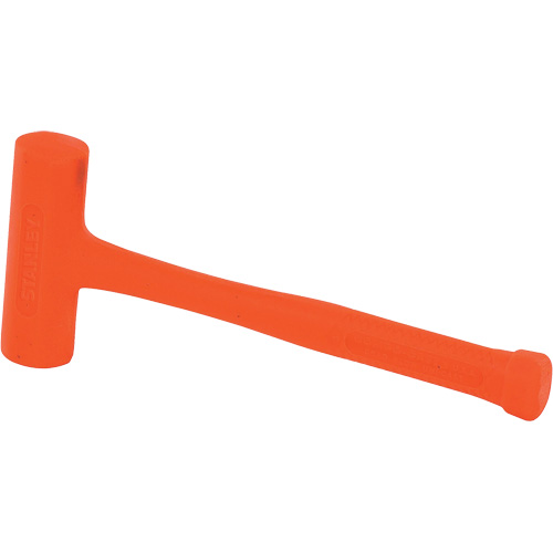 Masse &agrave; t&ecirc;te douce Compocast, 5,5 lb, 19-5/8" MAS Chibougamau