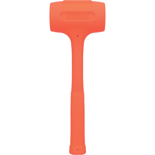 Proto&reg; Dead Blow Soft Face Sledge Hammer, 56 oz. MAS Chibougamau