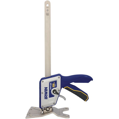 Cric de construction QUICK-LIFT MAS Chibougamau