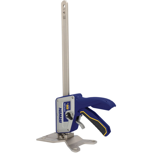 Cric de construction QUICK-LIFT MAS Chibougamau