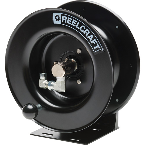 Pressure Wash Reel, Single Hose MAS Chibougamau