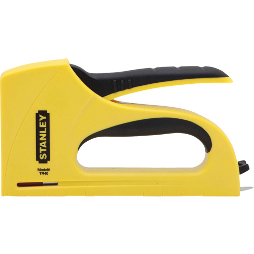 Light-Duty Staple Gun MAS Chibougamau