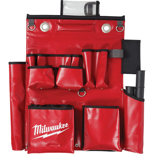 Lineman's Compact Aerial Tool Apron MAS Chibougamau