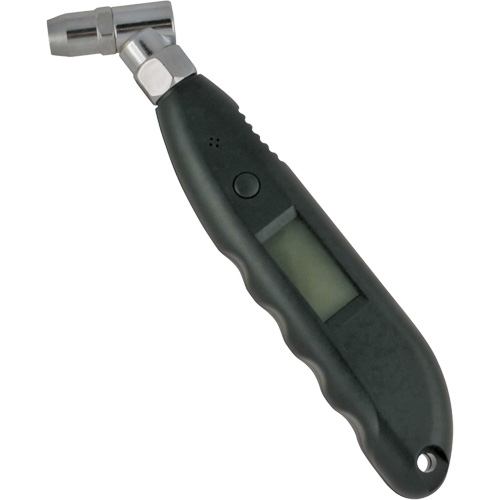 Digital Tire Pressure Gauge MAS Chibougamau