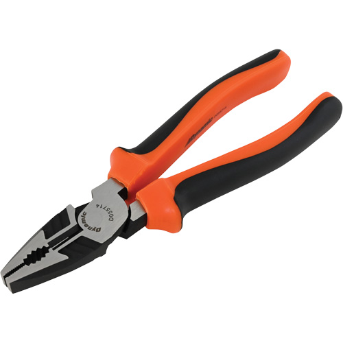 Lineman Pliers with Comfort Handles MAS Chibougamau