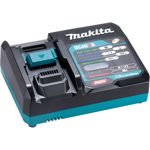 Chargeur rapide 40Vmax XGT, 40 V, Lithium-ion MAS Chibougamau